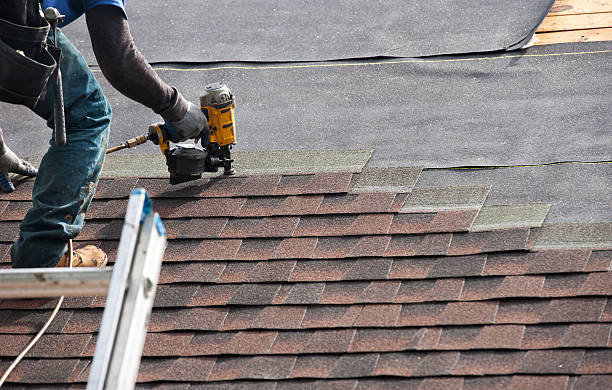 Licensed Roof Repair service in Sherrard, IL - Brentwood Metal Roofing